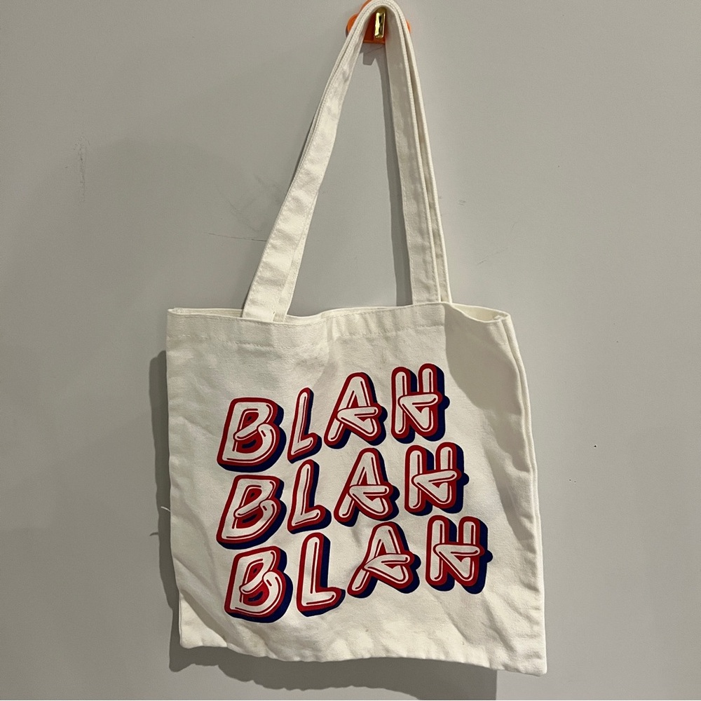 Cute tote